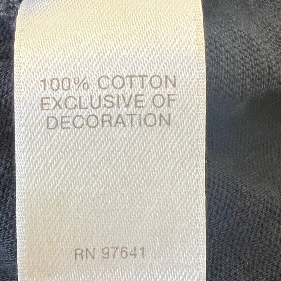 J.Jill Long-sleeve V-Neck Tunic - Picture 9 of 9